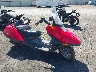 JH2MF0200TK****** Salvage and Wrecked 1996 Honda Helix in Fresno