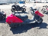 JH2MF0200TK****** Wrecked 1996 Honda Helix in California State