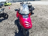 JH2MF0200TK****** Used and Repairable 1996 Honda Helix in California State