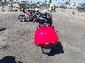 JH2MF0200TK****** Salvage and Repairable 1996 Honda Helix in California State