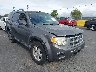 1FMCU9DG0BK****** Salvage and Wrecked 2011 Ford Escape in East Bay