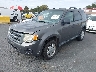 1FMCU9DG0BK****** Used and Repairable 2011 Ford Escape in East Bay