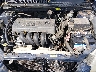 2T1KR32E75C****** Reparables 2005 Toyota Matrix en Avenel New Jersey