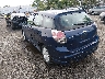 2T1KR32E75C****** Salvamento y Reparables 2005 Toyota Matrix en Avenel New Jersey