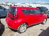 KNDJP3A58H7****** Wrecked 2017 Kia Soul in Oklahoma State