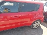 KNDJP3A58H7****** Salvage 2017 Kia Soul