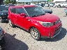 KNDJP3A58H7****** Salvage and Wrecked 2017 Kia Soul in Oklahoma City