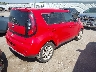 KNDJP3A58H7****** Salvage and Wrecked 2017 Kia Soul in Oklahoma State