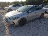 5NPD84LF1HH****** Used and Repairable 2017 Hyundai Elantra in Huntsville