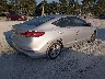 5NPD84LF1HH****** Salvage and Wrecked 2017 Hyundai Elantra in Alabama State