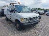 1FTNE24L41H****** Salvage and Wrecked 2001 Ford E-250 in Houston