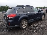 4S4BRBCC2E3****** Salvamento y Destrozados 2014 Subaru Outback en Estado de Nueva Jersey