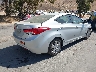 KMHDH4AE8CU****** Salvamento y Destrozados 2012 Hyundai Elantra en Estado de California