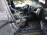 1C4PJMBS7HW****** Used and Repairable 2017 Jeep Cherokee in Washington State