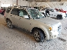 1FMCU0E7XAK****** Salvage and Wrecked 2010 Ford Escape in Flint
