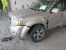 1FMCU0E7XAK****** Salvage and Repairable 2010 Ford Escape in Michigan State