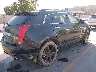3GYFNGEY7AS****** Salvamento y Destrozados 2010 Cadillac SRX en Estado de California