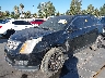 3GYFNGEY7AS****** Salvamento y Reparables 2010 Cadillac SRX en Estado de California