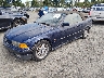 WBABJ5322SJ****** Used and Repairable 1995 BMW 3 Series in Seattle