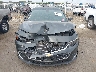 1G1ZB5ST8HF****** Destrozados 2017 Chevrolet Malibu en Estado de California