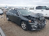 1G1ZB5ST8HF****** Usados 2017 Chevrolet Malibu en Estado de California