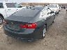 1G1ZB5ST8HF****** Salvamento y Destrozados 2017 Chevrolet Malibu en Estado de California