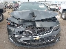 1G1ZB5ST8HF****** Salvamento y Reparables 2017 Chevrolet Malibu en Estado de California