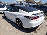 4T1K31AK4RU****** Salvamento y Reparables 2024 Toyota Camry Hybrid en North Hollywood