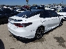 4T1K31AK4RU****** Salvamento y Destrozados 2024 Toyota Camry Hybrid en Estado de California