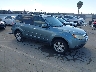 JF2SH6CC9AH****** Salvage and Wrecked 2010 Subaru Forester in Los Angeles South