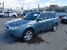 JF2SH6CC9AH****** Used and Repairable 2010 Subaru Forester in Los Angeles South