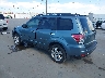 JF2SH6CC9AH****** Salvage and Repairable 2010 Subaru Forester in Los Angeles South