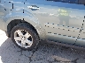 JF2SH6CC9AH****** Salvage and Repairable 2010 Subaru Forester in California State