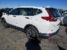 2HKRW6H38KH****** Salvage and Repairable 2019 Honda CR-V in Salt Lake City