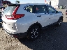 2HKRW6H38KH****** Salvage and Wrecked 2019 Honda CR-V in Utah State