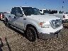 1FTRW12W78F****** Salvage and Wrecked 2008 Ford F-150 in Lubbock