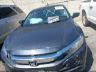 19XFC2F57GE****** Used 2016 Honda Civic in California State