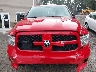 1C6RR7FG5JS****** Wrecked 2018 RAM 1500 in Pennsylvania State