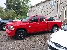 1C6RR7FG5JS****** Repairable 2018 RAM 1500 in Pennsylvania State