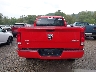 1C6RR7FG5JS****** Wrecked 2018 RAM 1500