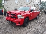 1C6RR7FG5JS****** Used and Repairable 2018 RAM 1500 in Pittsburgh North