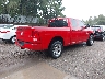 1C6RR7FG5JS****** Salvage and Wrecked 2018 RAM 1500 in Pennsylvania State