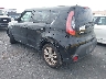 KNDJP3A55F7****** Salvage and Repairable 2015 Kia Soul in East Bay