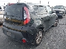 KNDJP3A55F7****** Salvage and Wrecked 2015 Kia Soul in California State