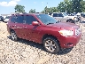 JTEDS41A182****** Salvamento y Destrozados 2008 Toyota Highlander en Greenville