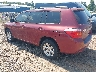 JTEDS41A182****** Salvamento y Reparables 2008 Toyota Highlander en Greenville