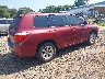 JTEDS41A182****** Salvamento y Destrozados 2008 Toyota Highlander en Estado de Carolina del Sur