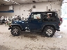 1J4FA49SX5P****** Repairable 2005 Jeep Wrangler in Maine State