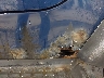 1J4FA49SX5P****** Salvage and Repairable 2005 Jeep Wrangler in Maine State