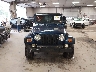 1J4FA49SX5P****** Wrecked 2005 Jeep Wrangler in Maine State